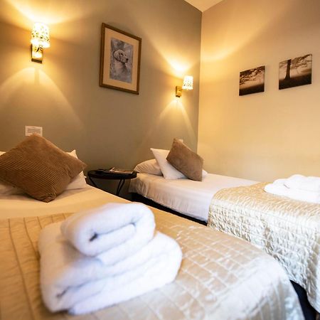 The Kirkmichael Hotel Esterno foto