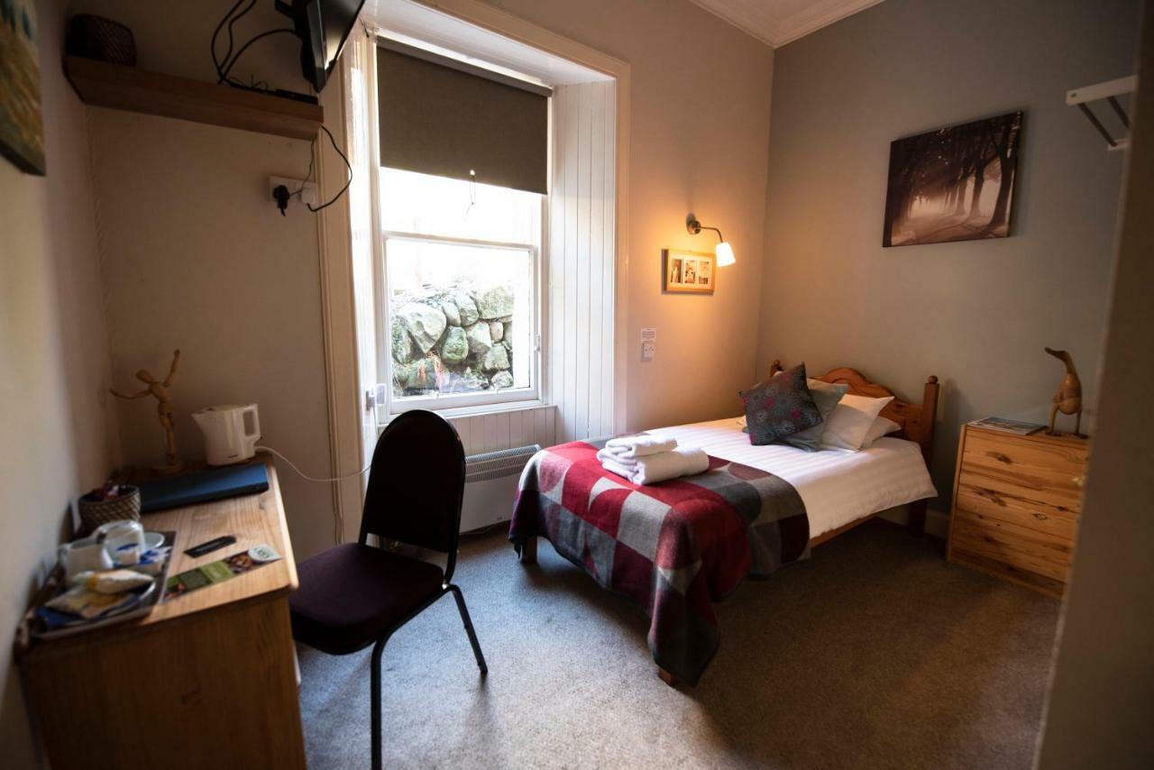 The Kirkmichael Hotel Esterno foto