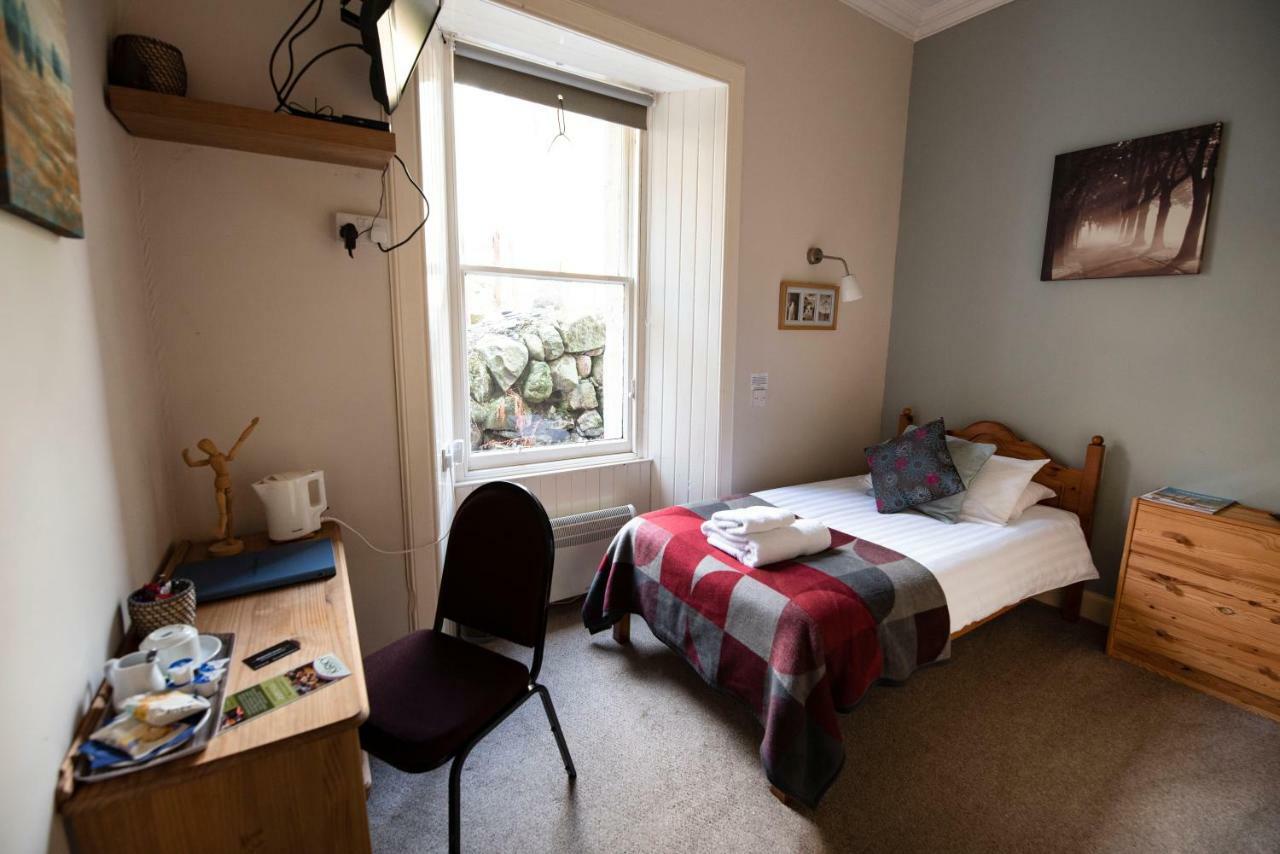 The Kirkmichael Hotel Esterno foto