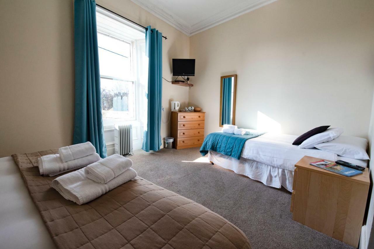 The Kirkmichael Hotel Esterno foto