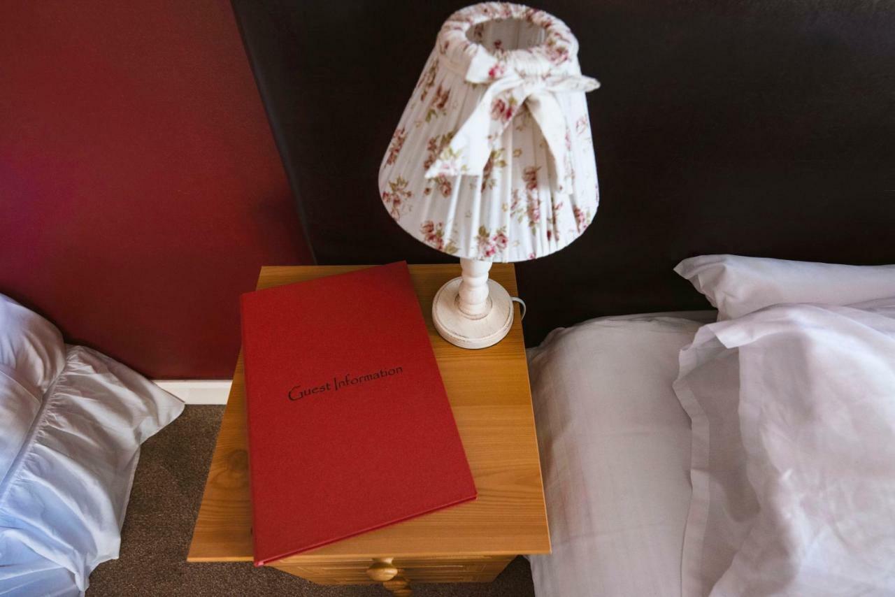 The Kirkmichael Hotel Esterno foto