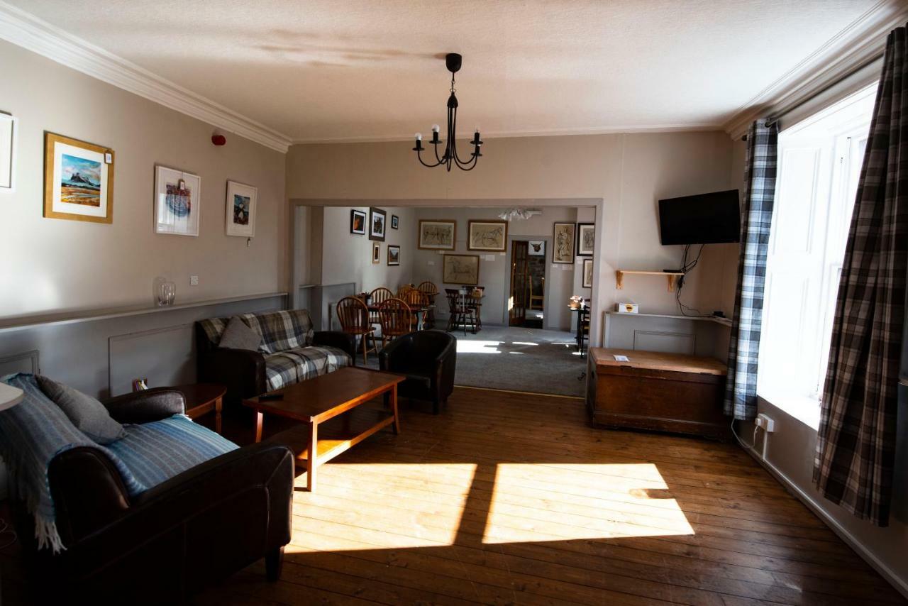 The Kirkmichael Hotel Esterno foto