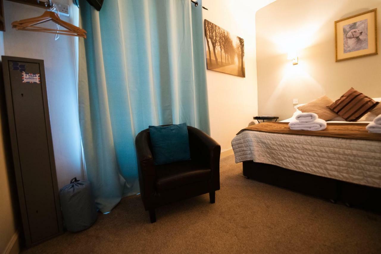 The Kirkmichael Hotel Esterno foto