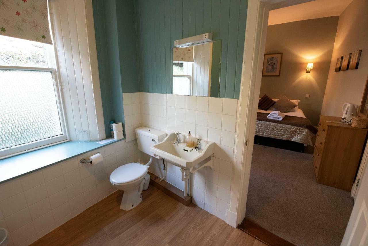 The Kirkmichael Hotel Esterno foto